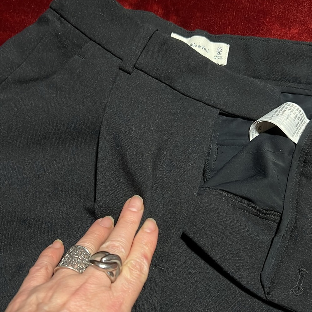 Pants - Picture 5 of 9